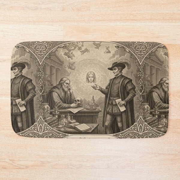 Item preview, 'Faust: a tragedy' by Wolfgang von Goethe designed and sold by Filologica.