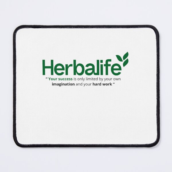Item preview, Herbalife Mark Hughes designed and sold by shlepyart.
