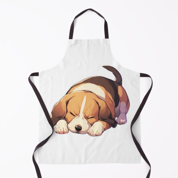 Item preview, Happy Tricolor Beagle designed and sold by SMARTKIT  DESIGNAGENCY.