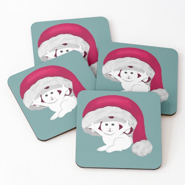 Item preview, Danvant- Rabbit Christmas  designed and sold by Daniel Vasco.