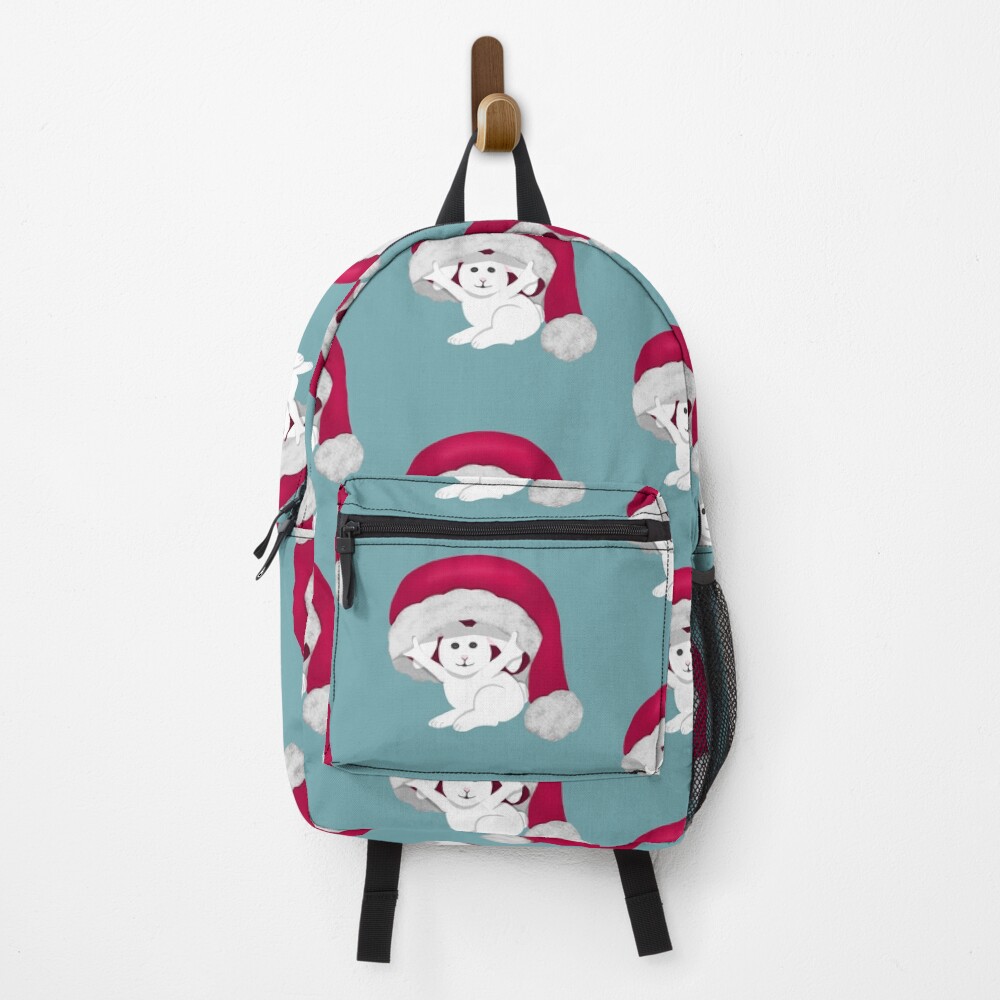 Item preview, Backpack designed and sold by Danvant.