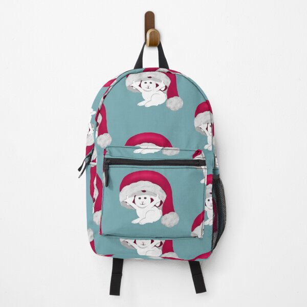 Item preview, Danvant- Rabbit Christmas designed and sold by Daniel Vasco.