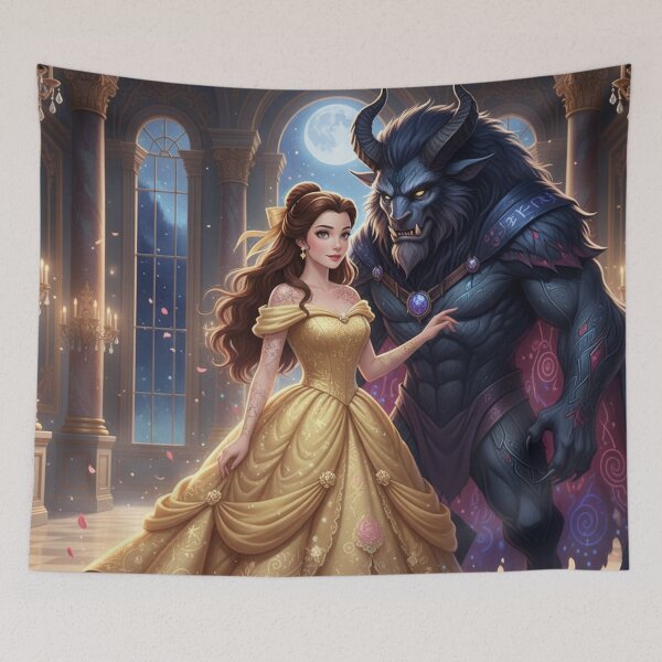 Item preview, Princess and Bodyguards designed and sold by RaF71PrO.