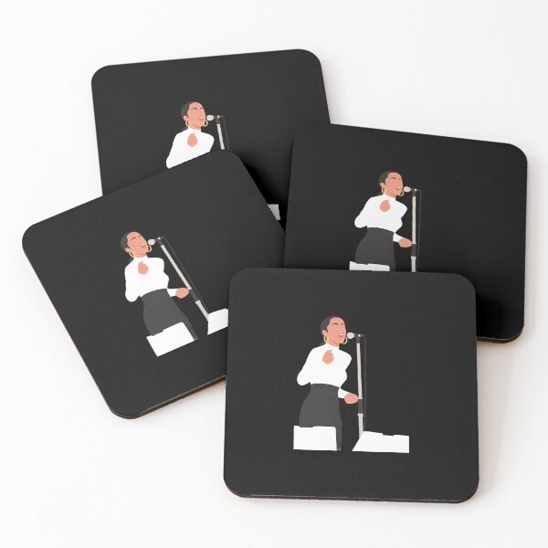 Item preview, Sade Lineless Illustration designed and sold by dsxclothing.
