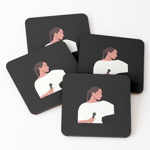 Item preview, Sade Lineless Illustration designed and sold by dsxclothing.