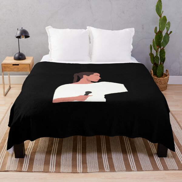 Item preview, Sade Lineless Illustration designed and sold by dsxclothing.
