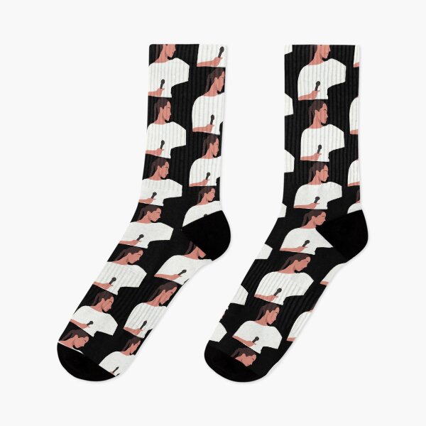 Item preview, Sade Lineless Illustration designed and sold by dsxclothing.
