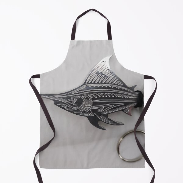 Item preview, Tuna Maritime Strength designed and sold by Danielaadvant.