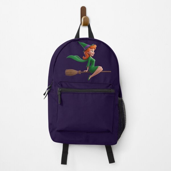 Item preview, Bewitched 3d cartoon character designed and sold by Lefteris Betsis.