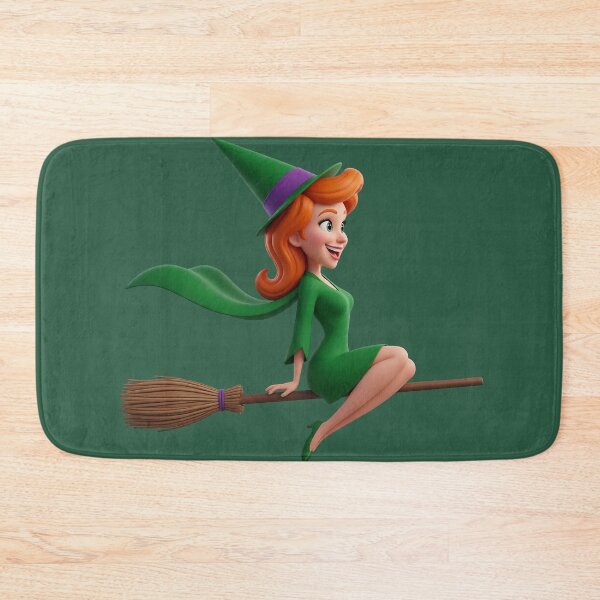 Item preview, Bewitched 3d cartoon character designed and sold by Lefteris Betsis.