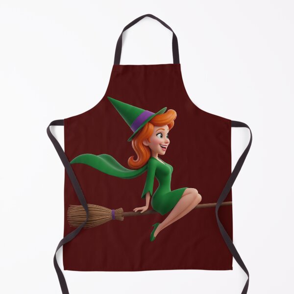 Item preview, Bewitched 3d cartoon character designed and sold by Lefteris Betsis.