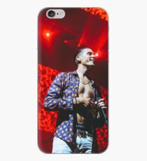 G Eazy Live Concert iPhone Case