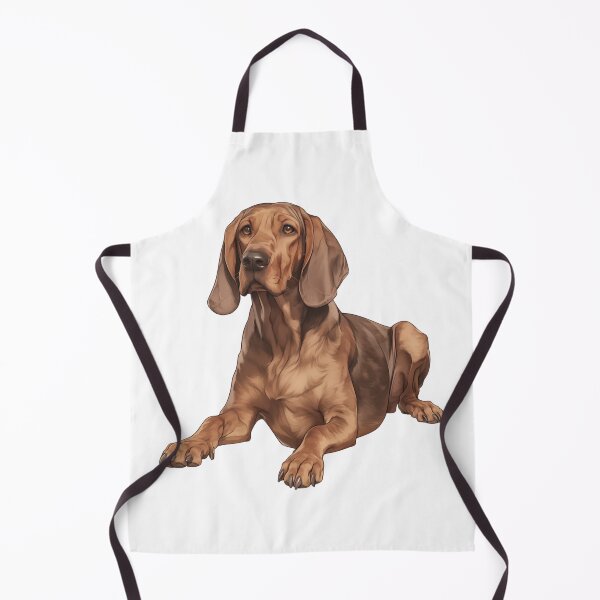 Item preview, Bavarian Mountain Scent Hound Portrait designed and sold by SMARTKIT  DESIGNAGENCY.