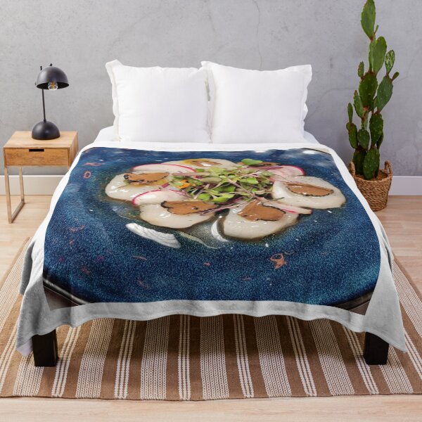 Item preview, Tuna Ocean Legend designed and sold by Danielaadvant.