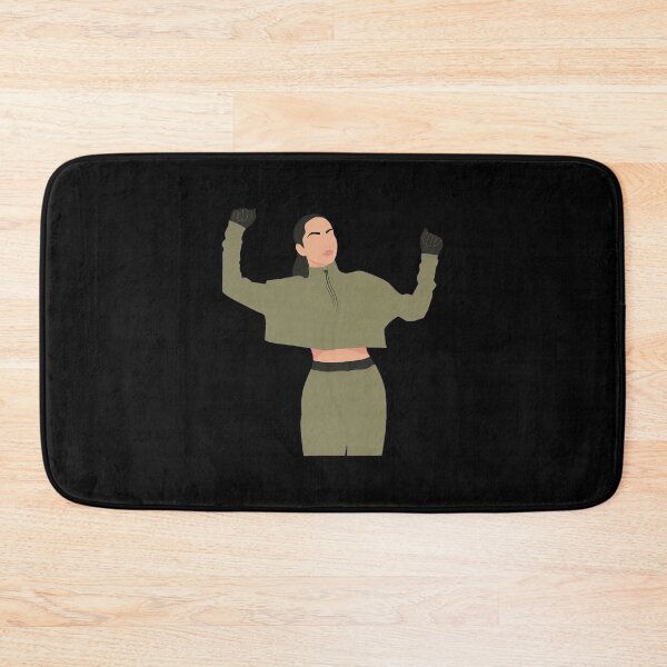 Item preview, Sade Lineless Illustration designed and sold by dsxclothing.