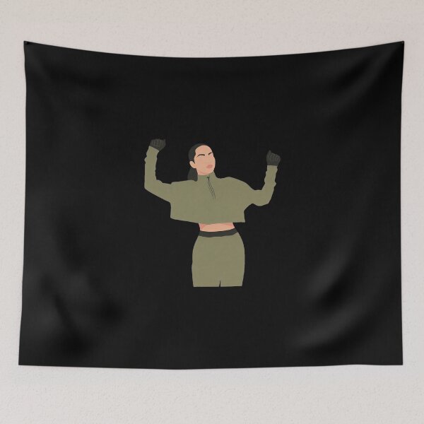 Item preview, Sade Lineless Illustration designed and sold by dsxclothing.