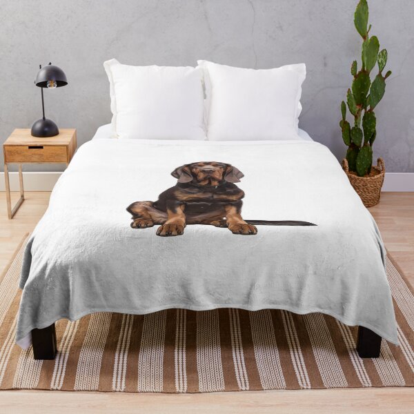 Item preview, Bavarian Mountain Scent Hound Portrait designed and sold by SMARTKIT DESIGNAGENCY.