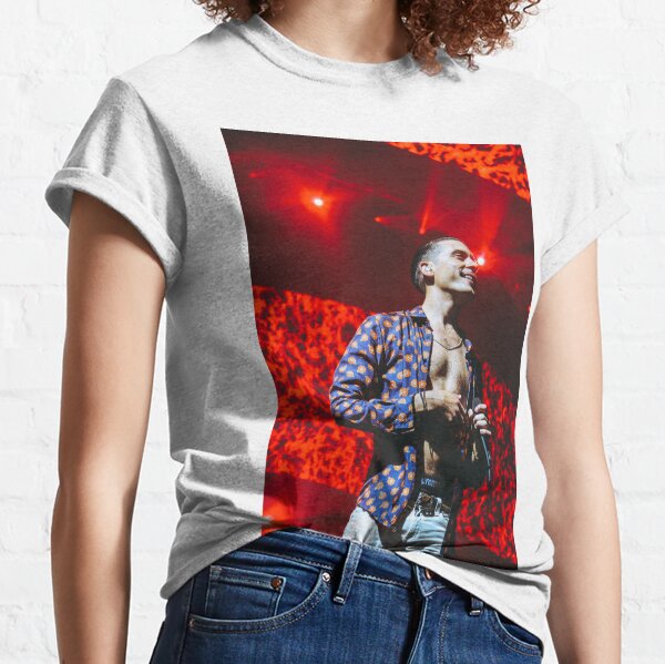 G Eazy Live Concert Classic T-Shirt