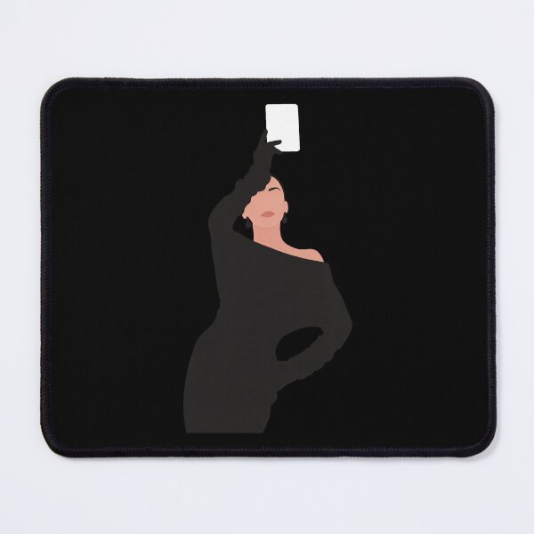 Item preview, Sade Lineless Illustration designed and sold by dsxclothing.