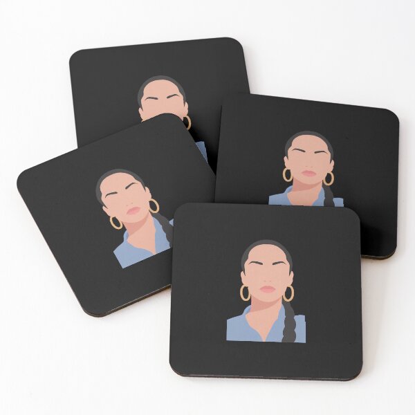 Item preview, Sade Lineless Illustration designed and sold by dsxclothing.