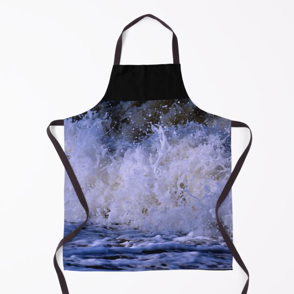 Item preview, Ocean Waves – Minimal Seascape Photography designed and sold by BE-A-BRAND-.