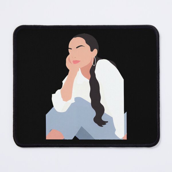 Item preview, Sade Lineless Illustration designed and sold by dsxclothing.