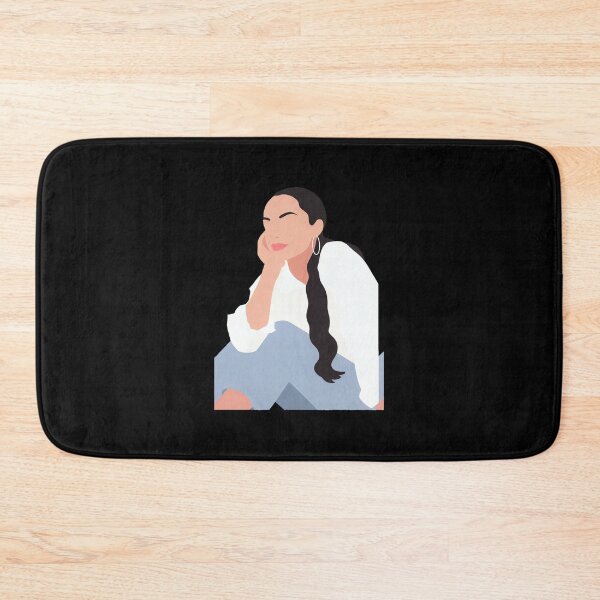 Item preview, Sade Lineless Illustration designed and sold by dsxclothing.