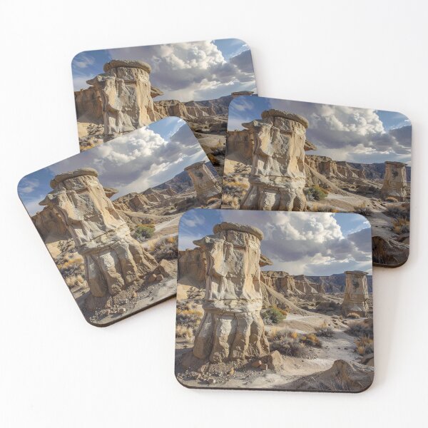 Item preview, Bisti De-Na-Zin Wilderness designed and sold by BoKev.