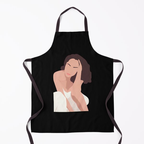 Item preview, Sade Lineless Illustration designed and sold by dsxclothing.