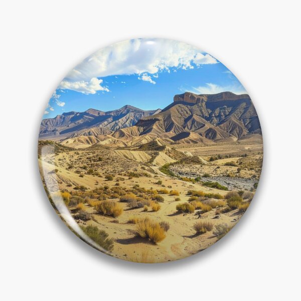 Item preview, Desierto de Tabernas designed and sold by BoKev.