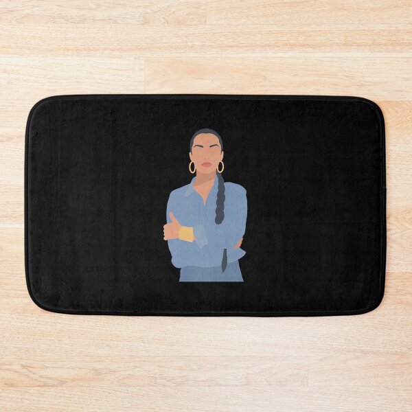 Item preview, Sade Lineless Illustration designed and sold by dsxclothing.