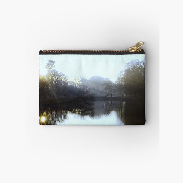 Item preview, Winter on the Lake designed and sold by Murph's Images.