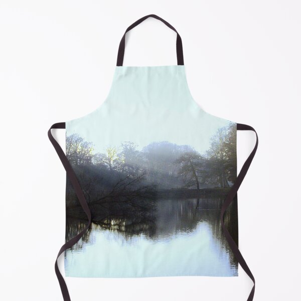 Item preview, Winter on the Lake designed and sold by Murph's Images.