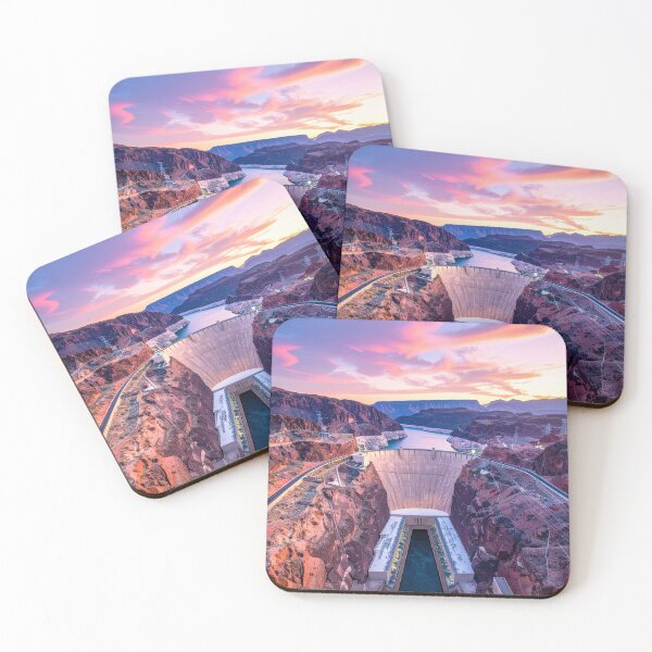 Item preview, Hoover Dam designed and sold by BoKev.