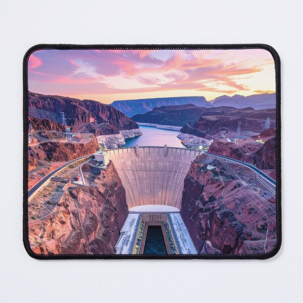 Item preview, Hoover Dam designed and sold by BoKev.