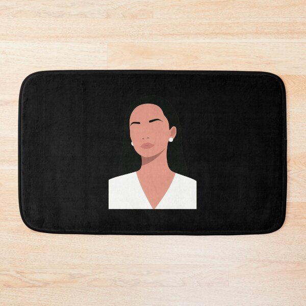 Item preview, Sade Lineless Illustration designed and sold by dsxclothing.