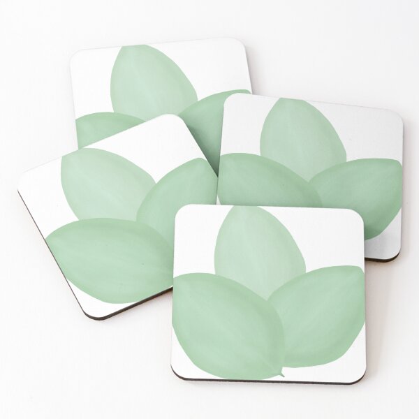 Item preview, Slightly Overlapping Leaves Description designed and sold by Gednatthida.