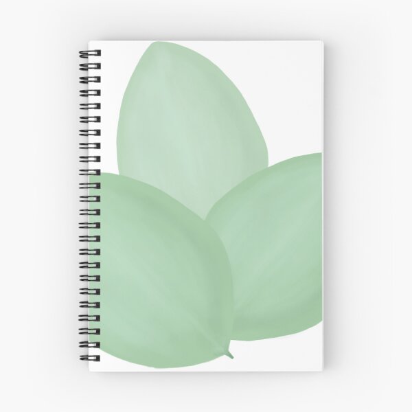 Item preview, Slightly Overlapping Leaves Description designed and sold by Gednatthida.