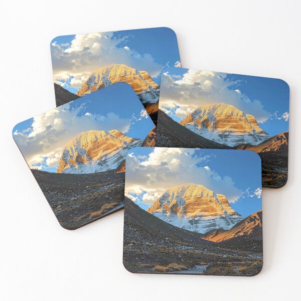 Item preview, Mount Kailash designed and sold by BoKev.