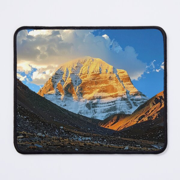 Item preview, Mount Kailash designed and sold by BoKev.
