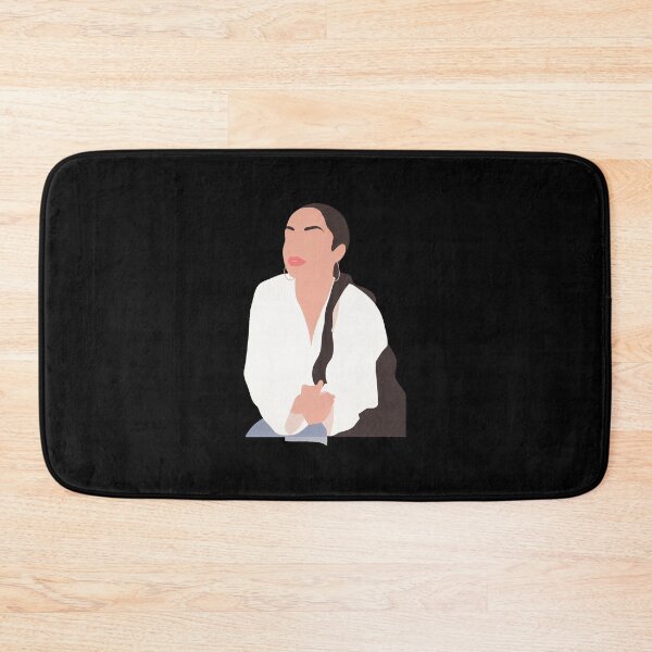 Item preview, Sade Lineless Illustration designed and sold by dsxclothing.