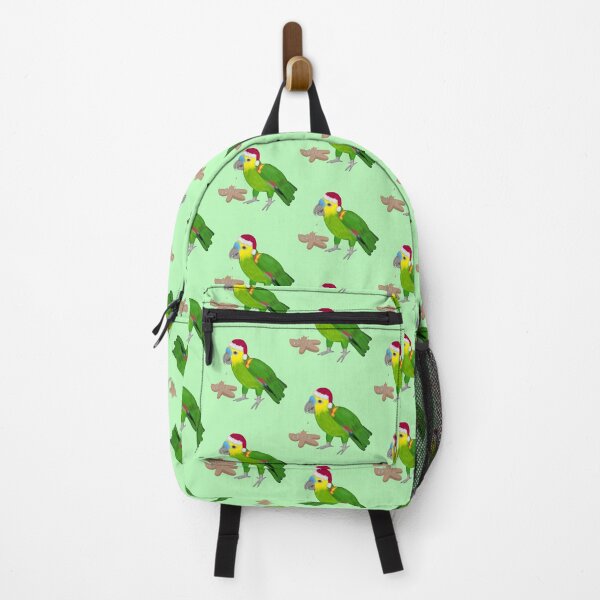 Item preview, Danvant- Parrot christmas designed and sold by Daniel Vasco.