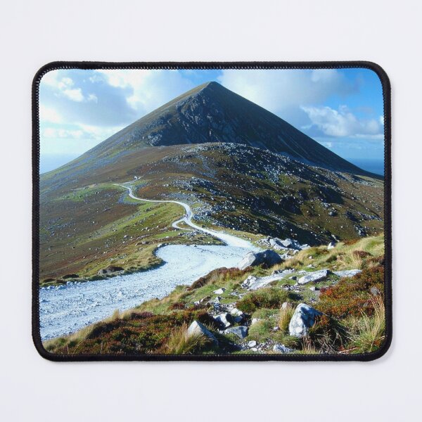 Item preview, Croagh Patrick designed and sold by BoKev.