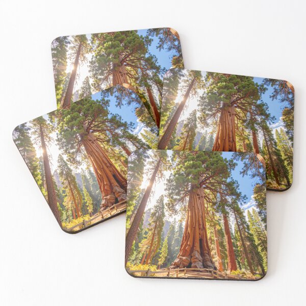 Item preview, General Sherman Tree designed and sold by BoKev.