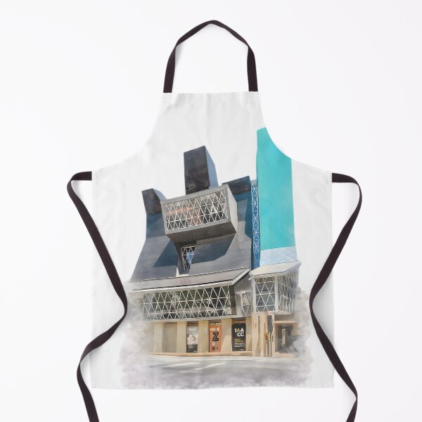 Item preview, IAACC Pablo Serrano designed and sold by Sunny806.
