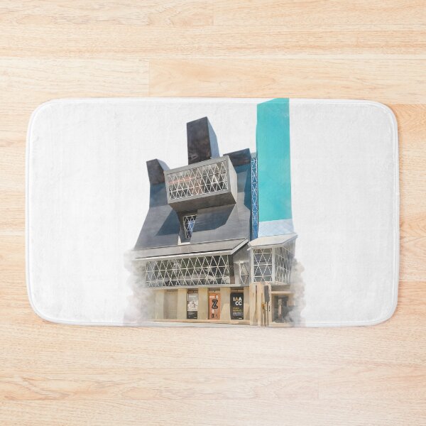 Item preview, IAACC Pablo Serrano designed and sold by Sunny806.