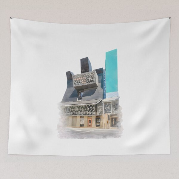 Item preview, IAACC Pablo Serrano designed and sold by Sunny806.