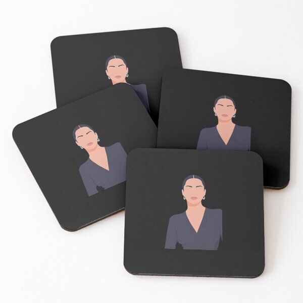 Item preview, Sade Lineless Illustration designed and sold by dsxclothing.