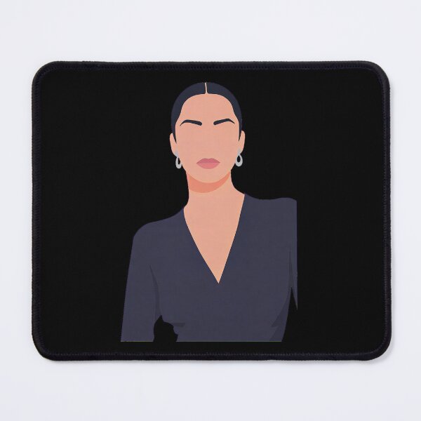 Item preview, Sade Lineless Illustration designed and sold by dsxclothing.