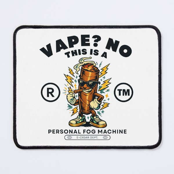 Item preview, Vape ? this is a personal fog machine designed and sold by Peerless-Prime.